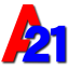 a21-hp.com-logo